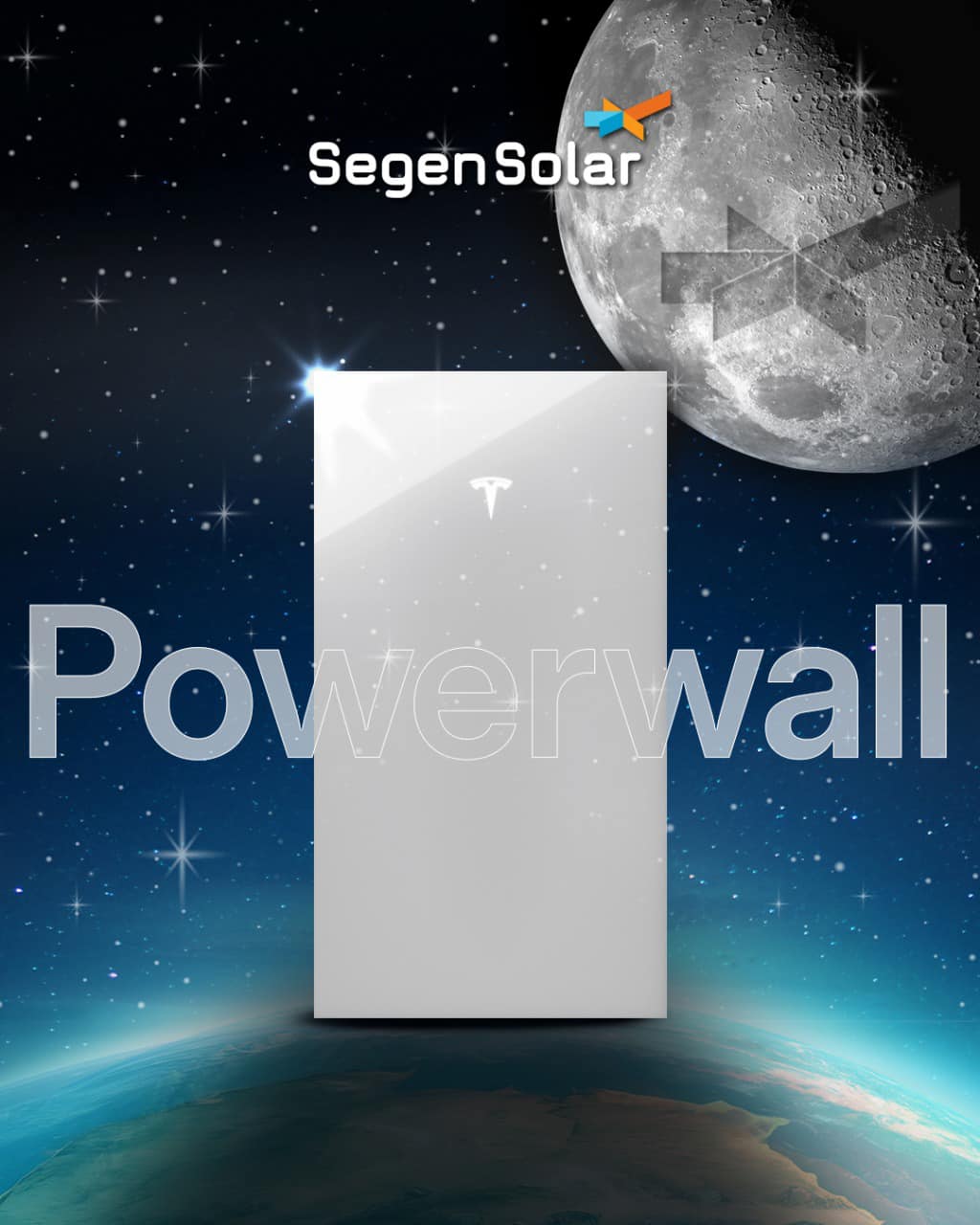 SegenSolar South Africa | Randburg