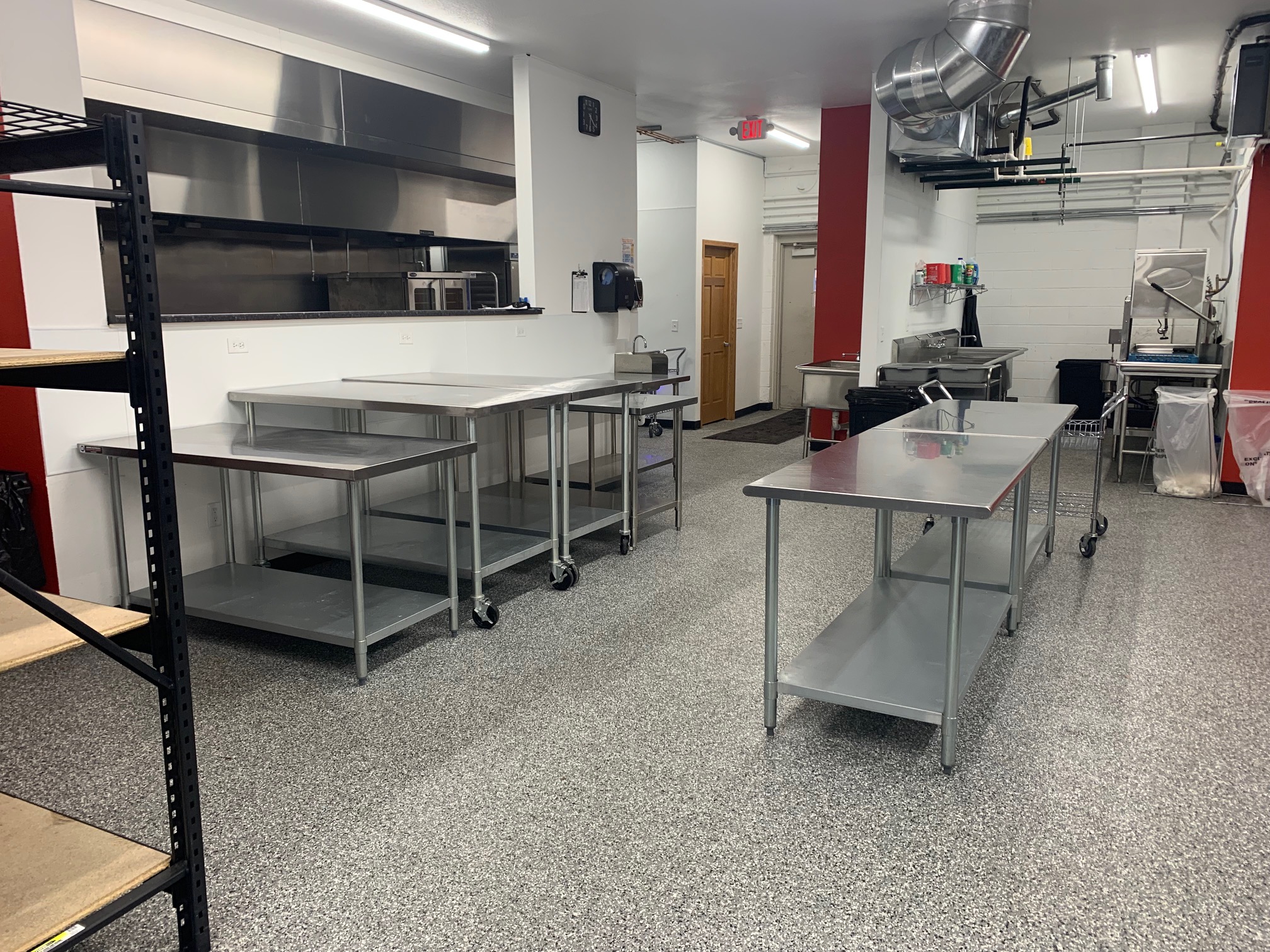 Common Cookhouse | Oak Creek WI