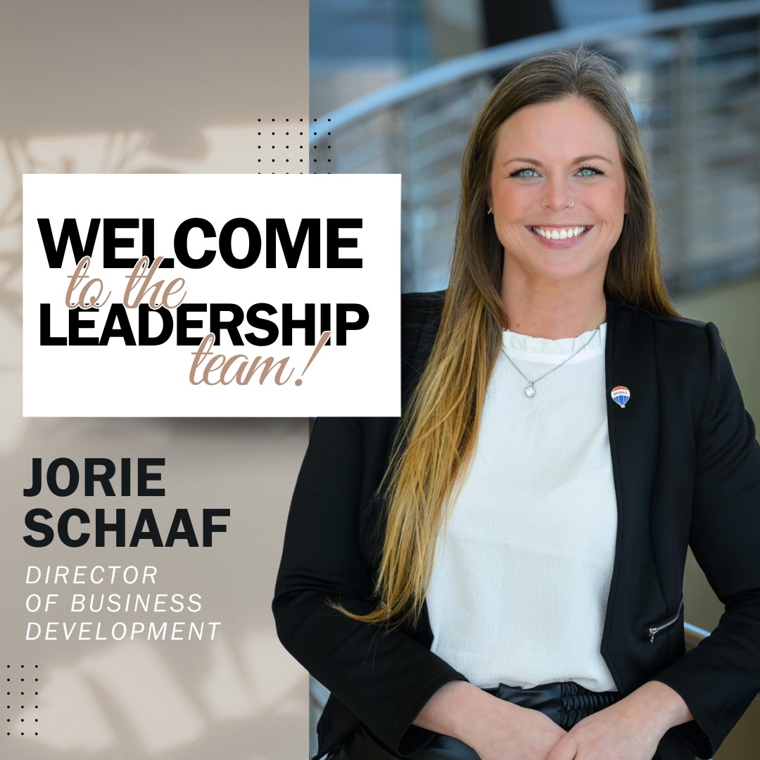 We are thrilled to welcome Jorie... - RE/MAX Advantage Plus | Facebook
