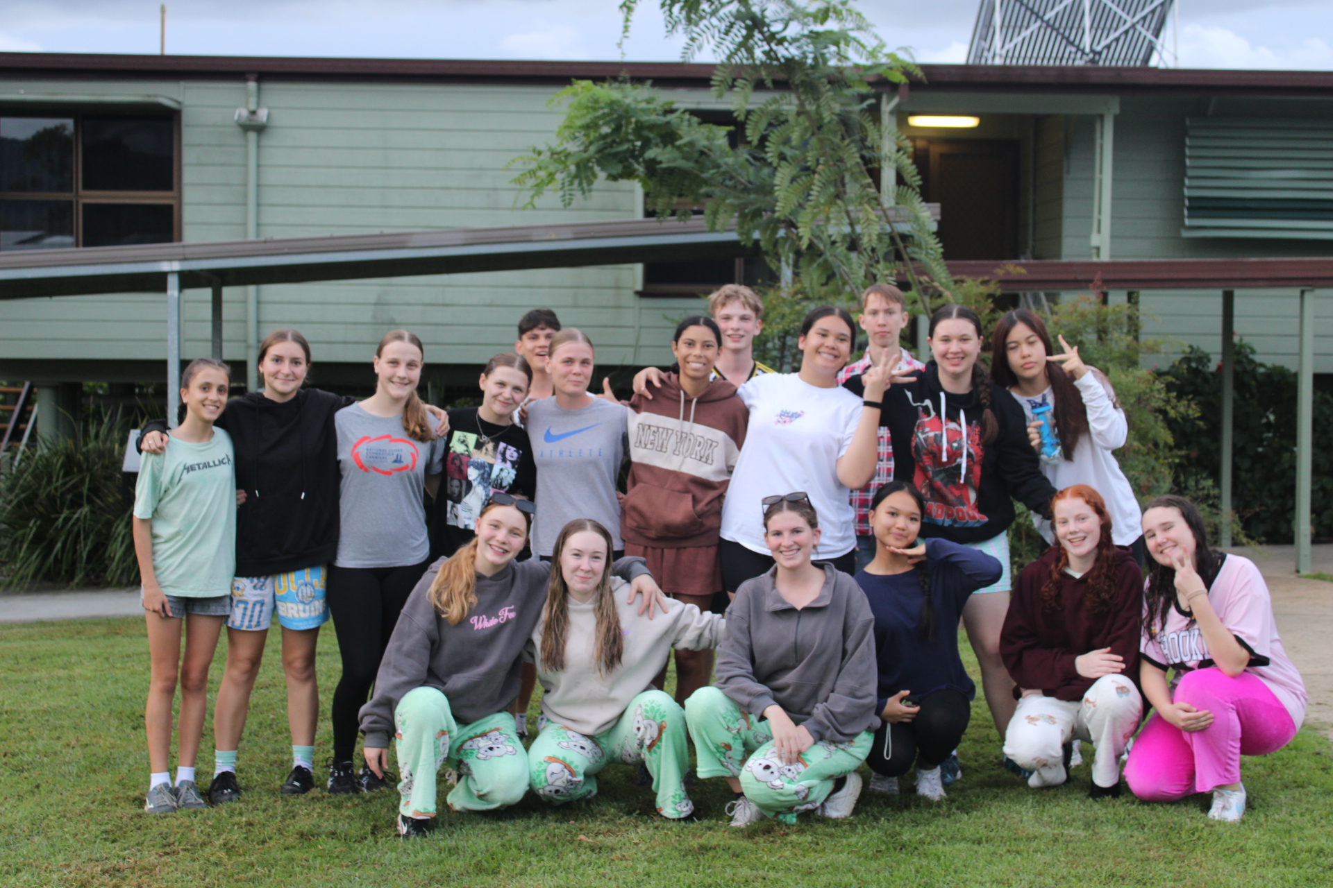 Pine Rivers State High... - Pine Rivers State High School