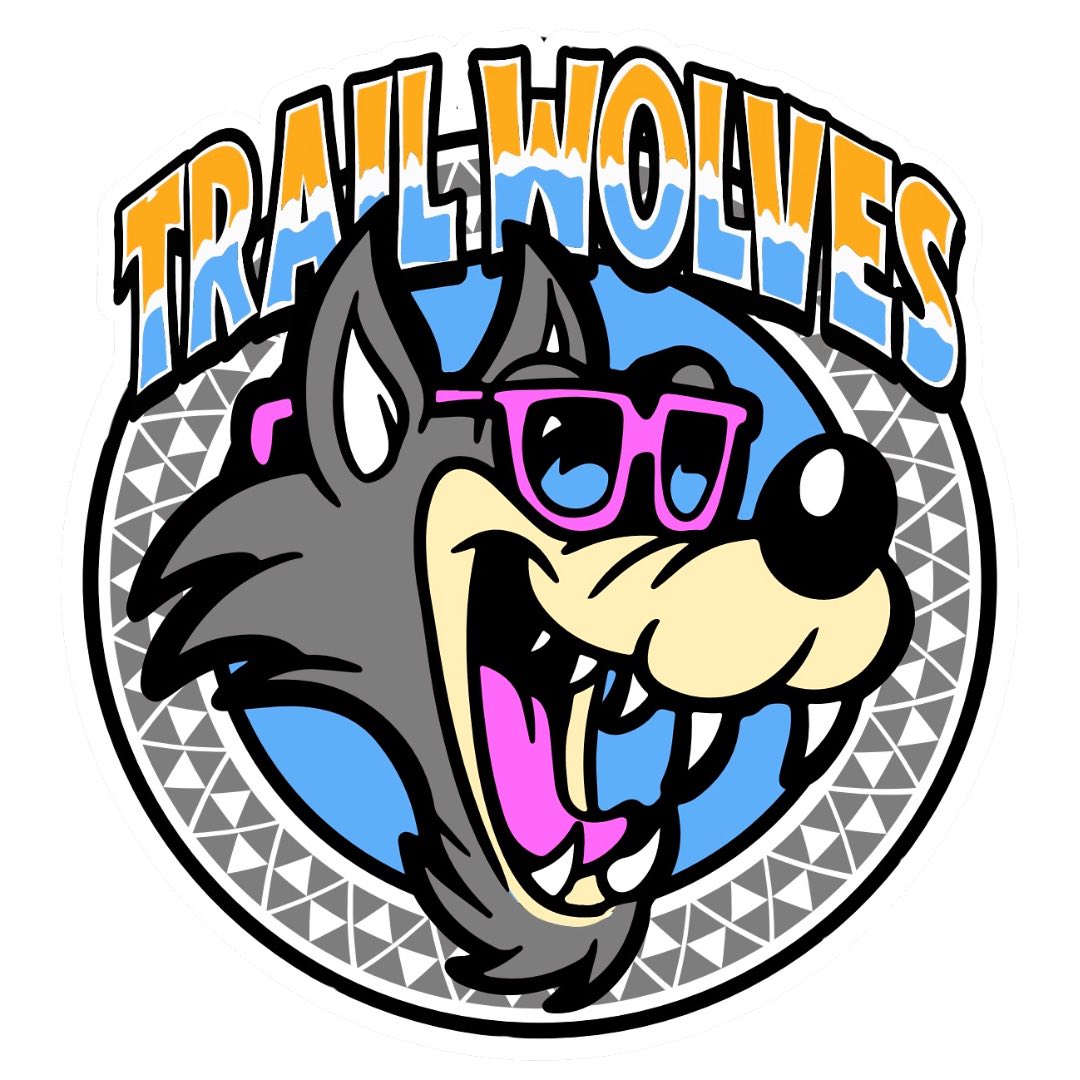 Trail Wolves