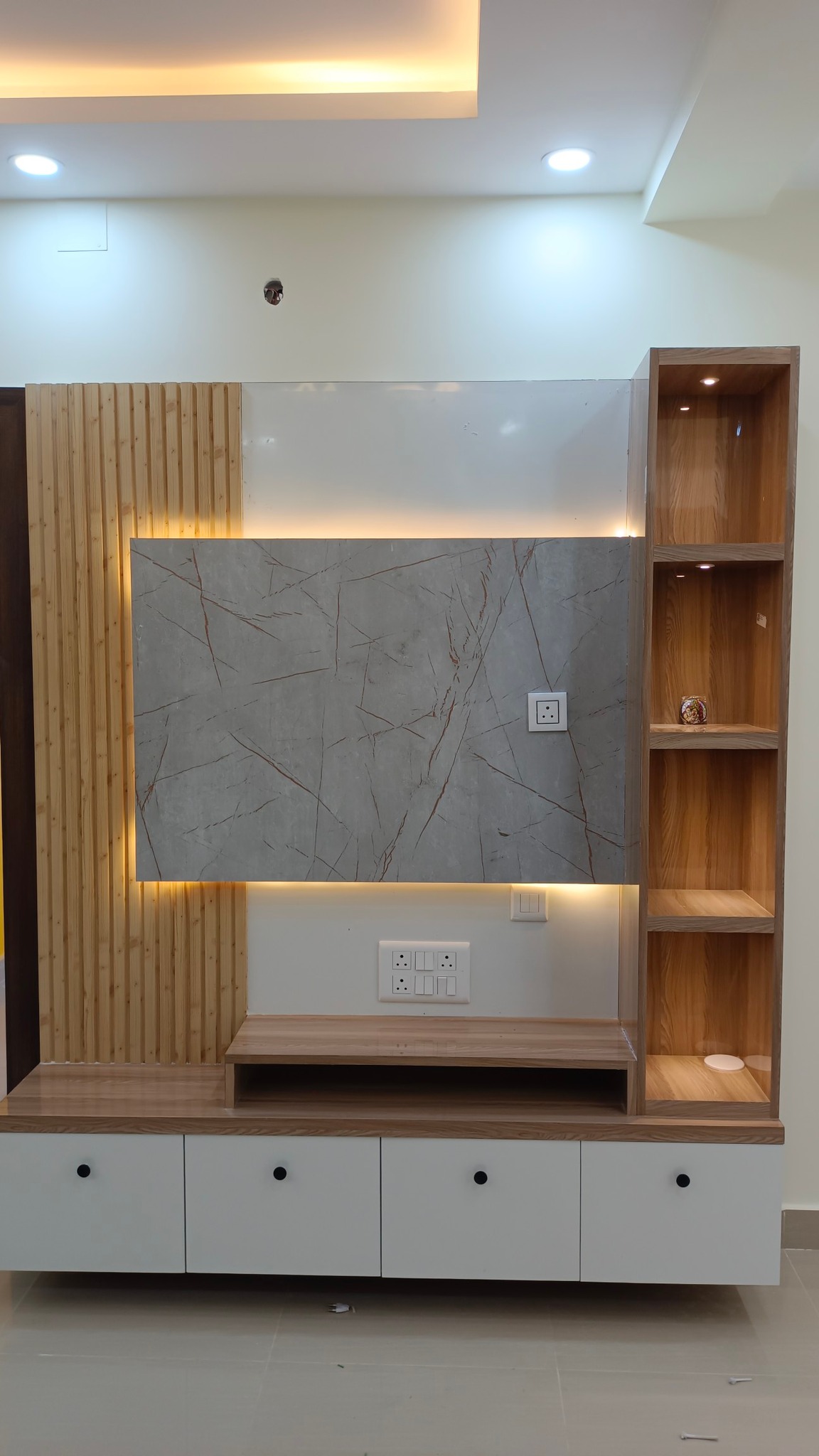 G.D.Interior Designer | Kolkata
