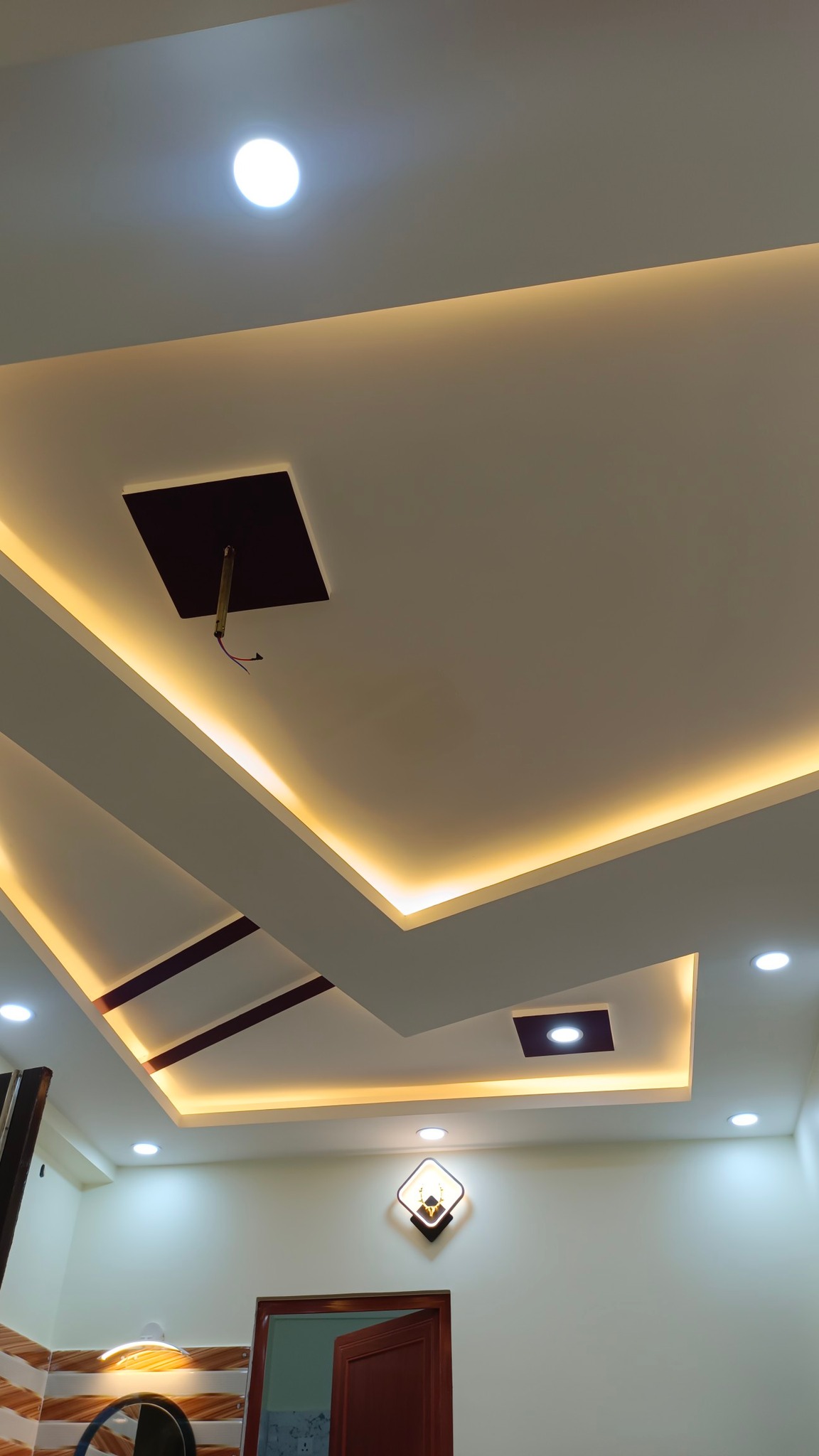 G.D.Interior Designer | Kolkata