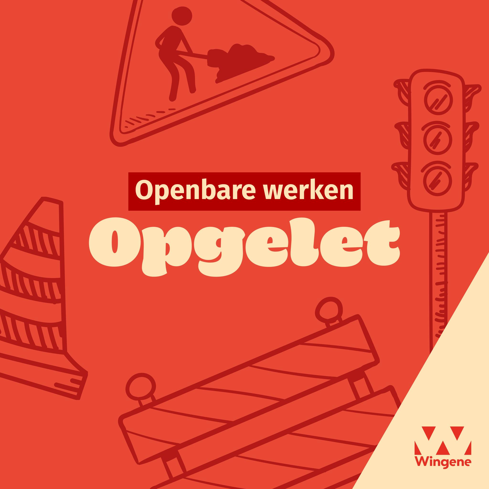 Gemeente Wingene added a new photo. - Gemeente Wingene