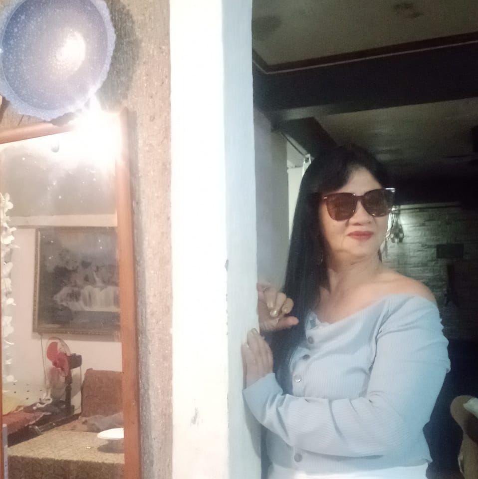 Pagod at pawis d alintana basta maging masaya lng Disclaimer no ...