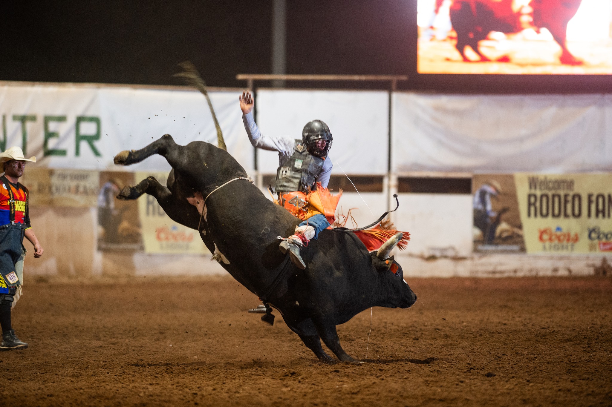📸🐴 Helzapoppin’ Rodeo... - Buckeye Equestrian & Events Center | Facebook