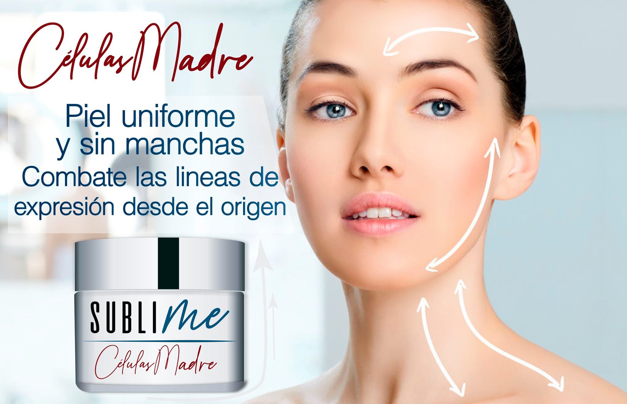 Sublime México - Las Células Madre tienen el poder de...