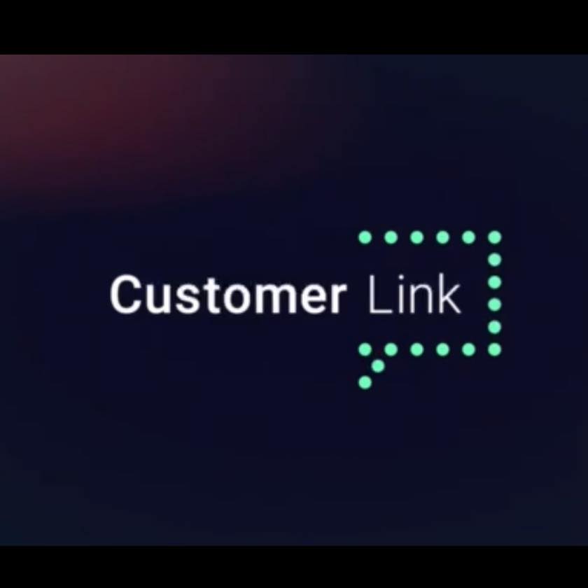Customer Link Avd Lillestrøm