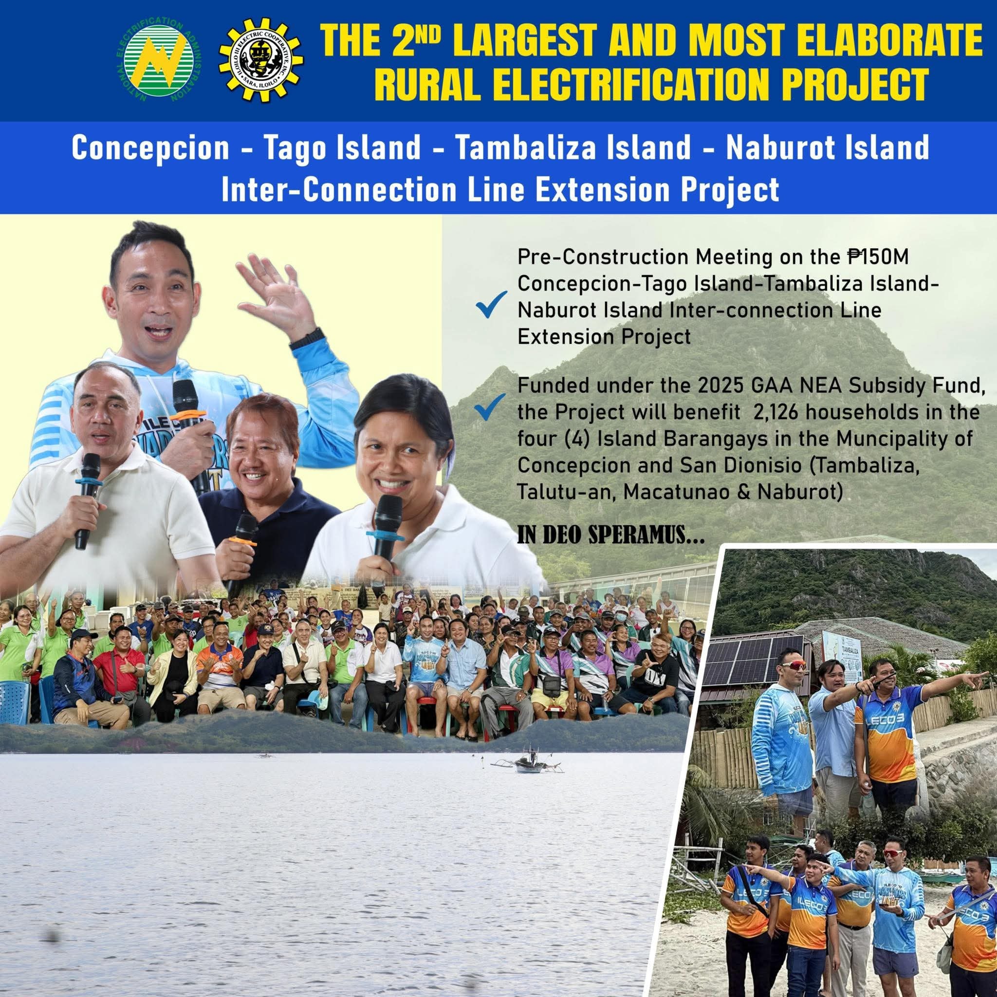 #LOOK: The Iloilo Electric... - Iloilo Metropolitan Times | Facebook