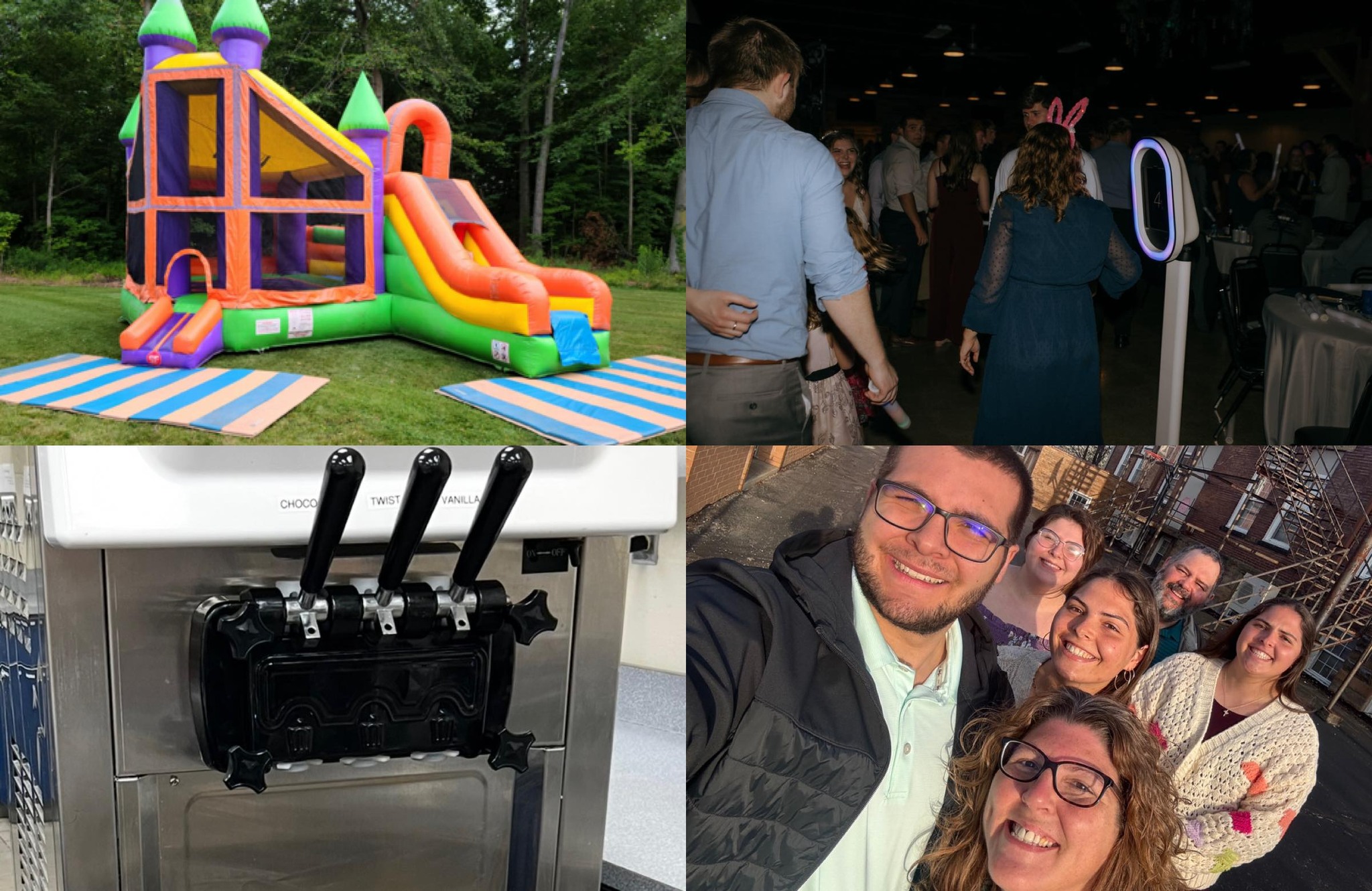 What the Feik? Rentals and Designs