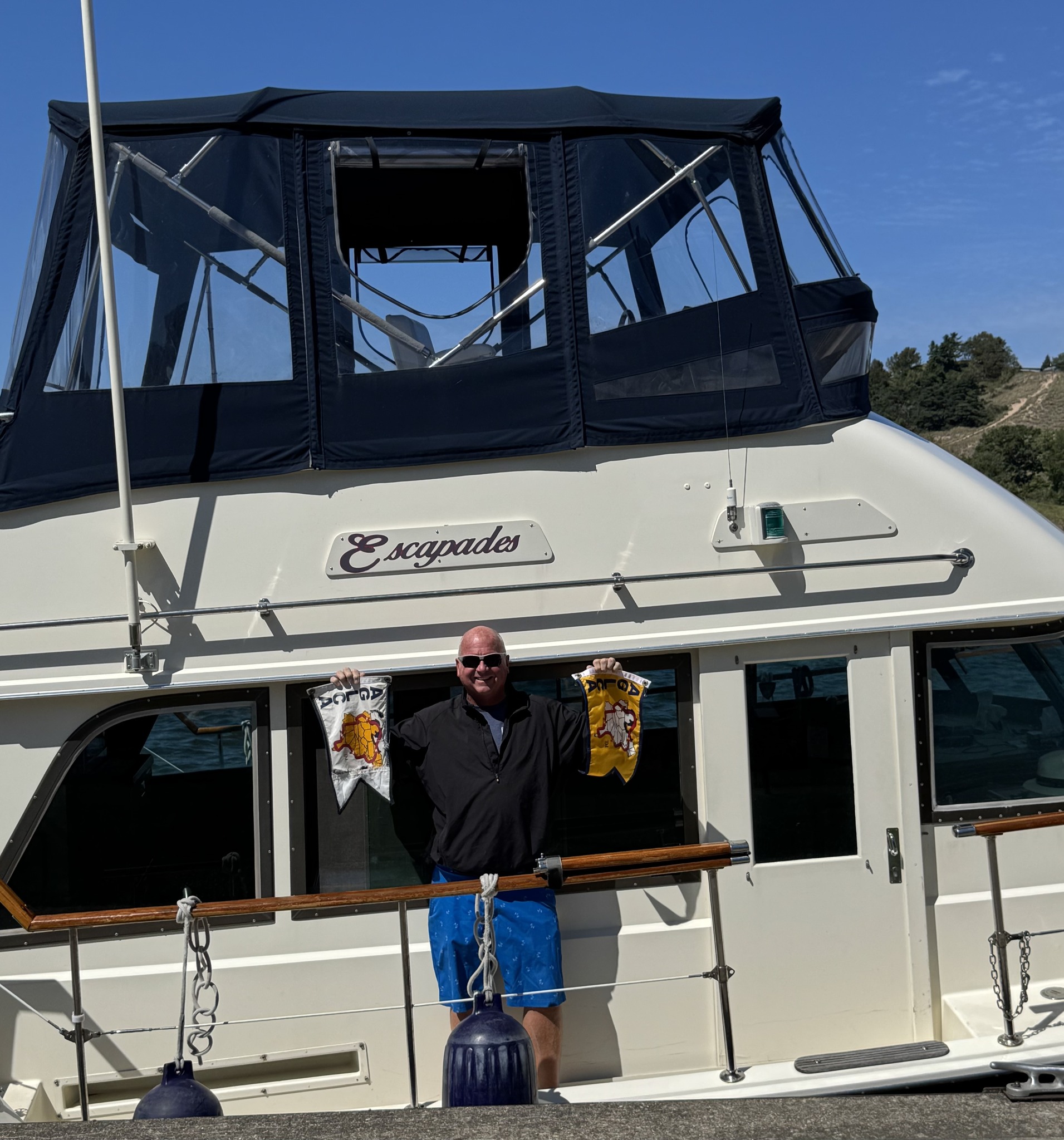 Congratulation... - America's Great Loop Cruisers' Association | Facebook