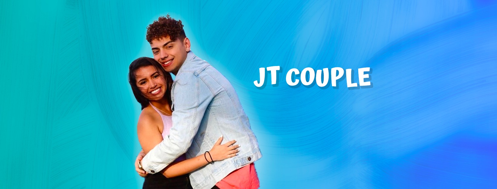The JT Couple