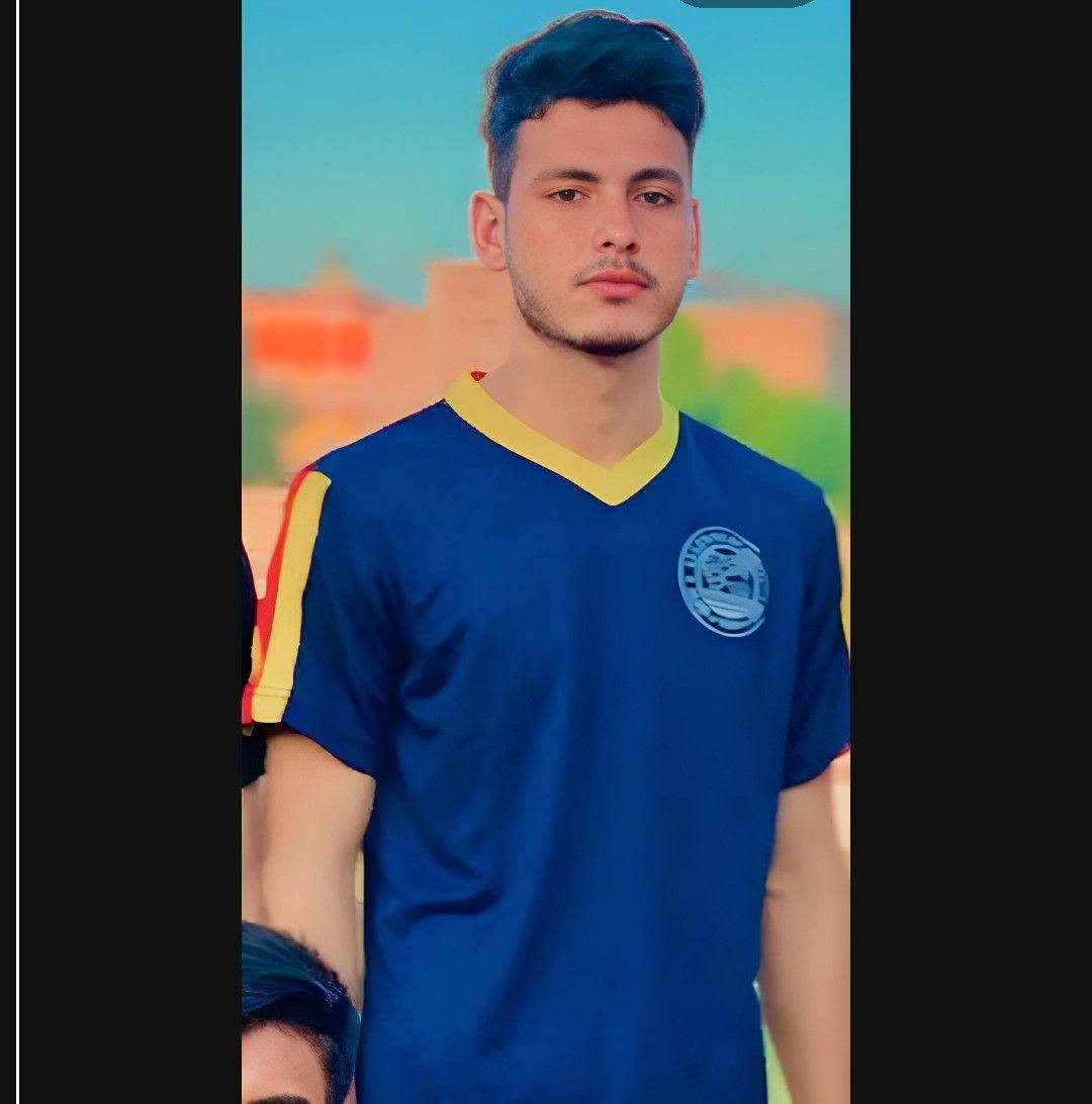 بلال بلو کبڈی