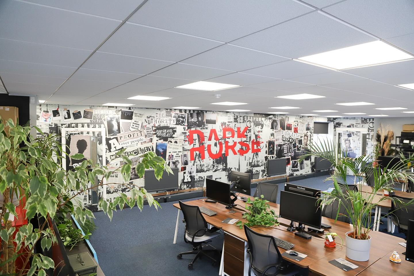 Sisu Projects | Manchester