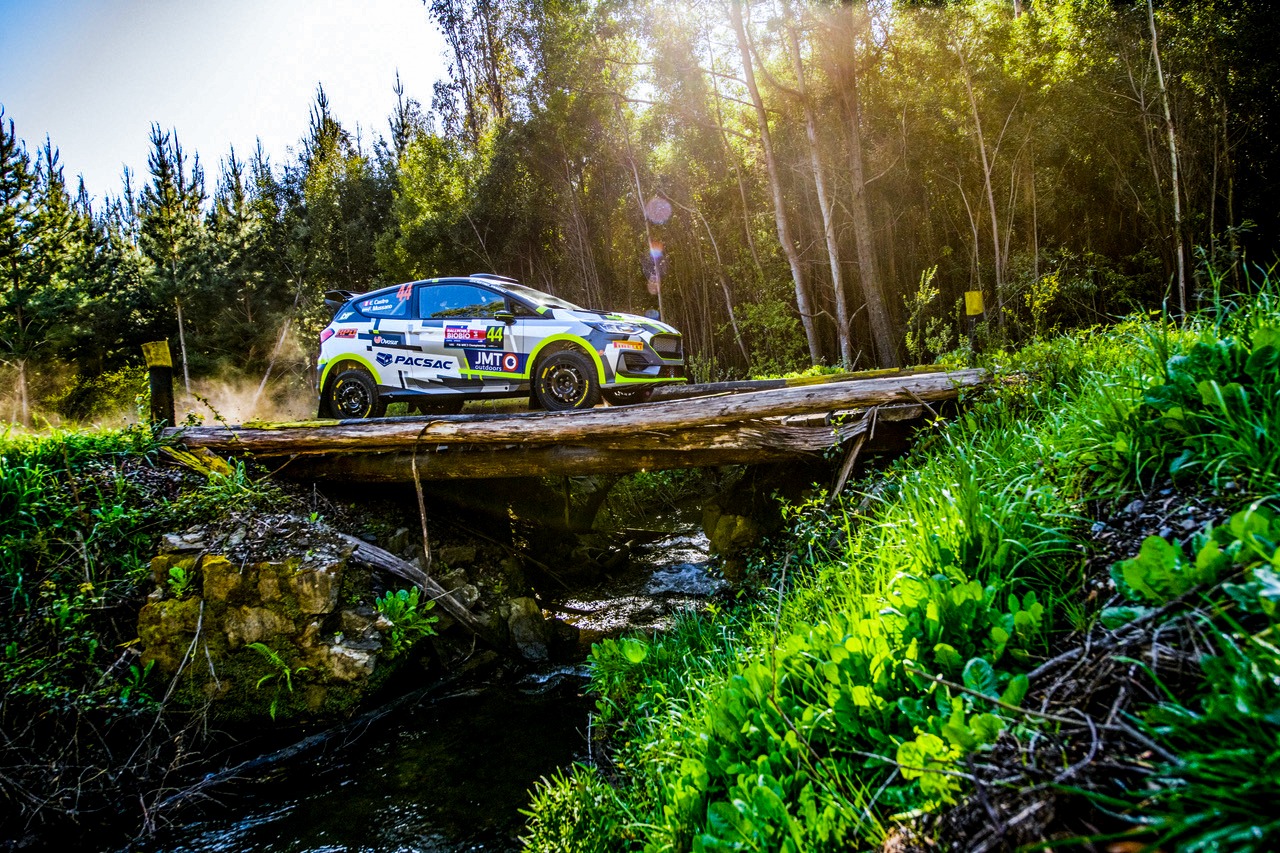Perú - WRC- RALLY DE CHILE: ¡ORO PURO PARA PERÚ! DOBLE TRIUNFO PERUANO ...