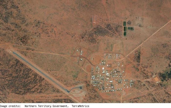 Yuendumu Community