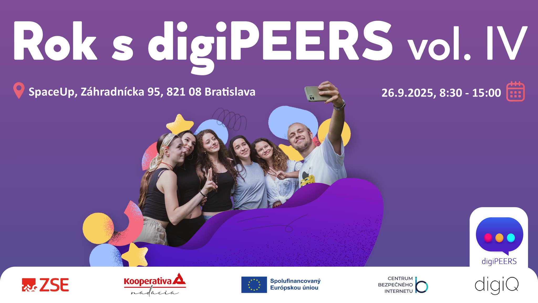 DigiQ | Bratislava