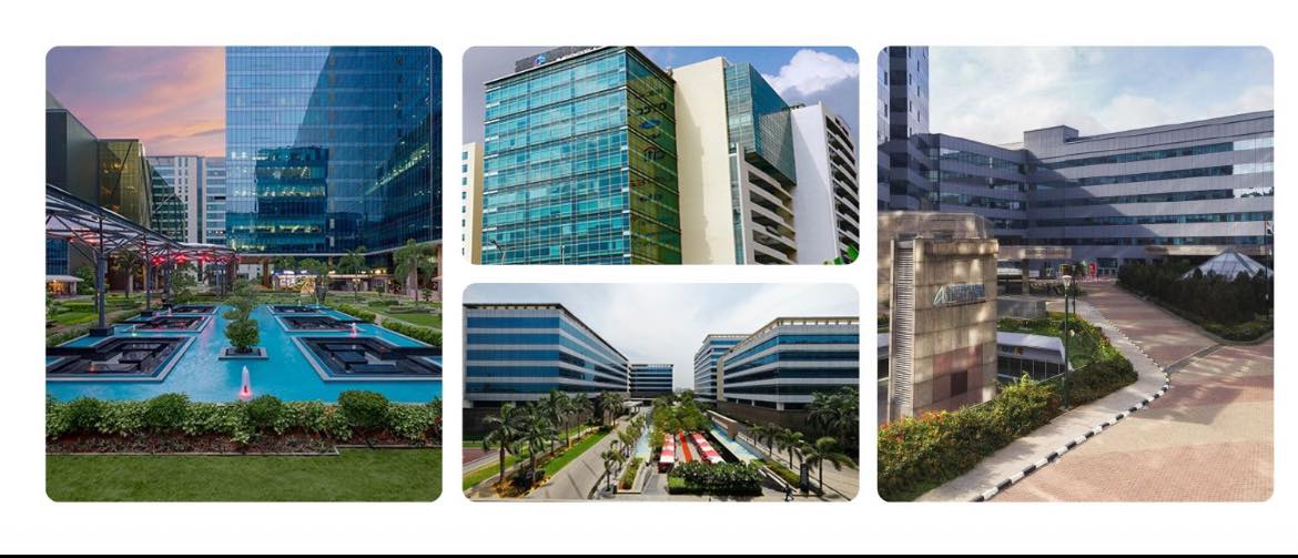 AT&T Communication Services, India. | Bangalore