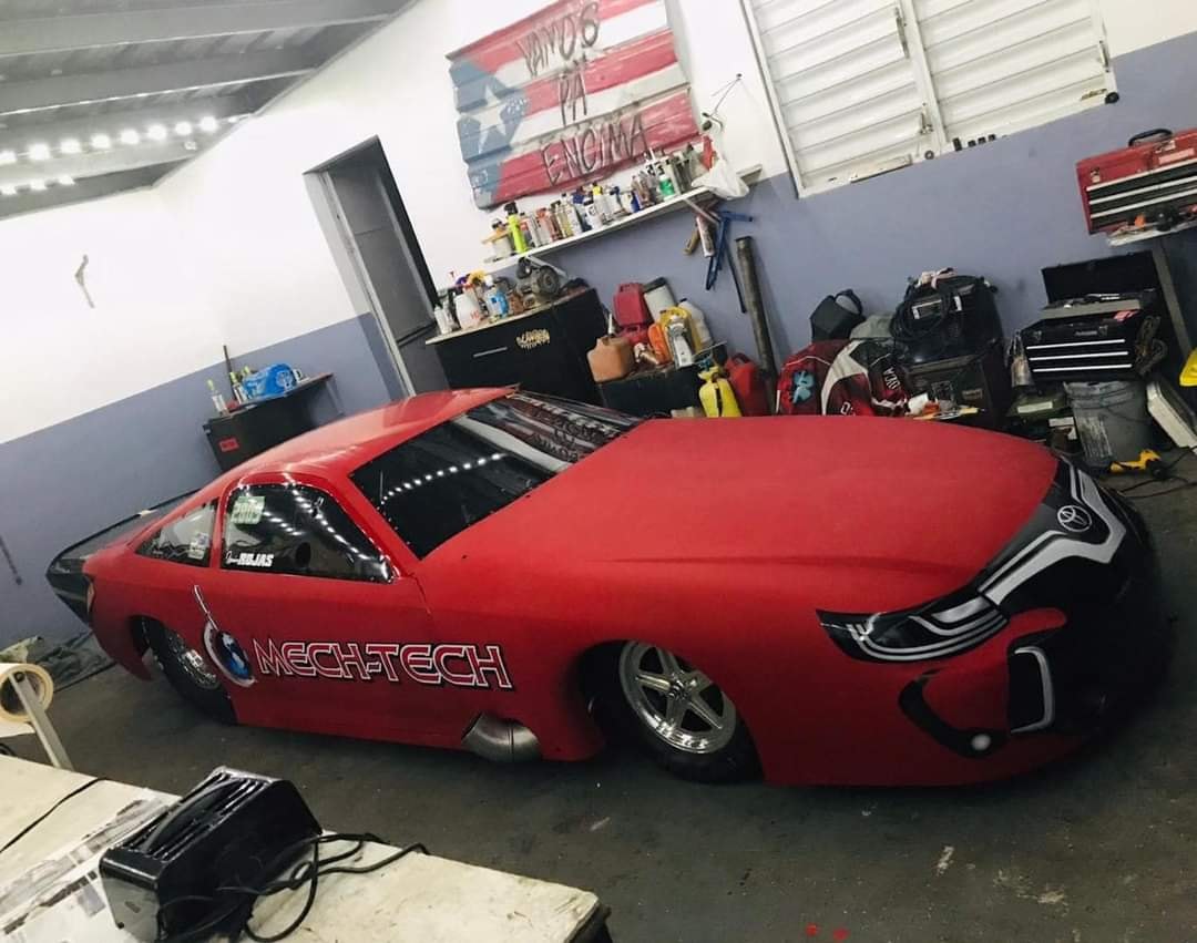 A Zon de Fiebre - El nuevo Humilde Racing 🏁 Foto por:... | Facebook