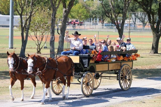 Cartwright Ranch | Benbrook TX