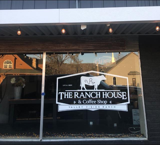 Check out our NEW PAGE!! This will... - Valley Vision Ranch