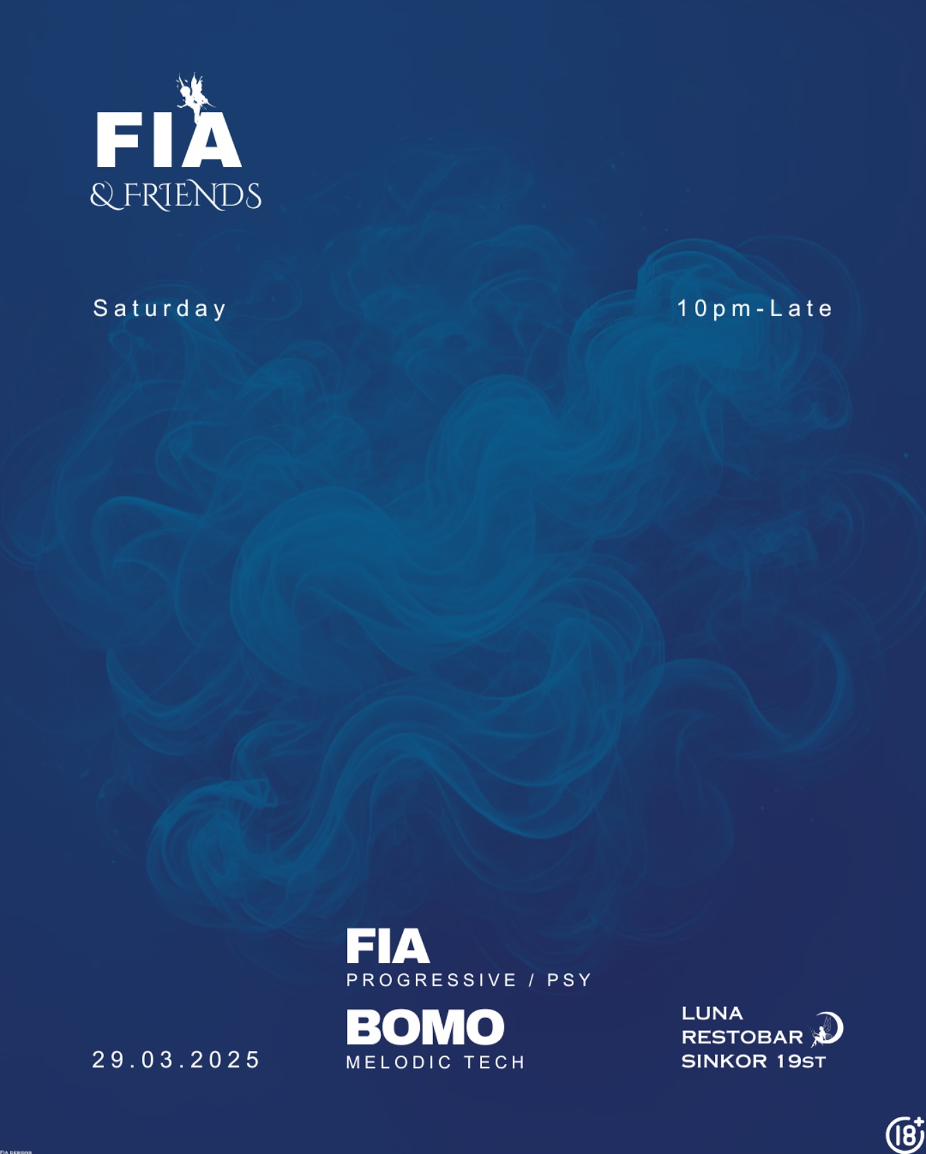 DJ FIA