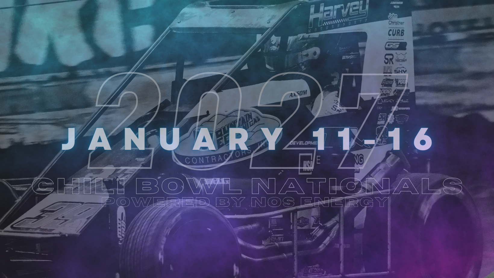 Podium from RPM Speedway -... - American Sprint Car Series | Facebook