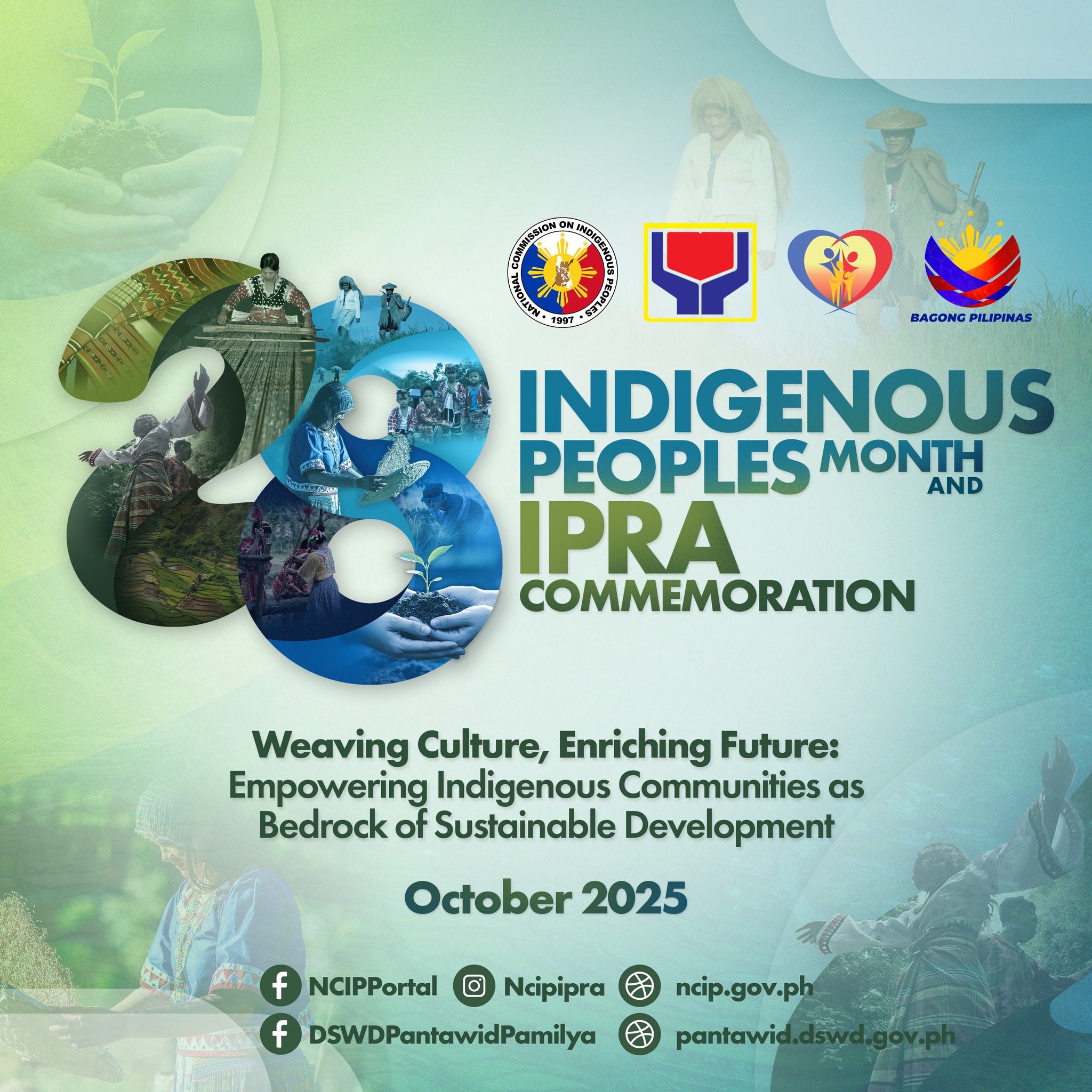 Pantawid - The Pantawid Pamilyang Pilipino Program (4Ps) joins the ...