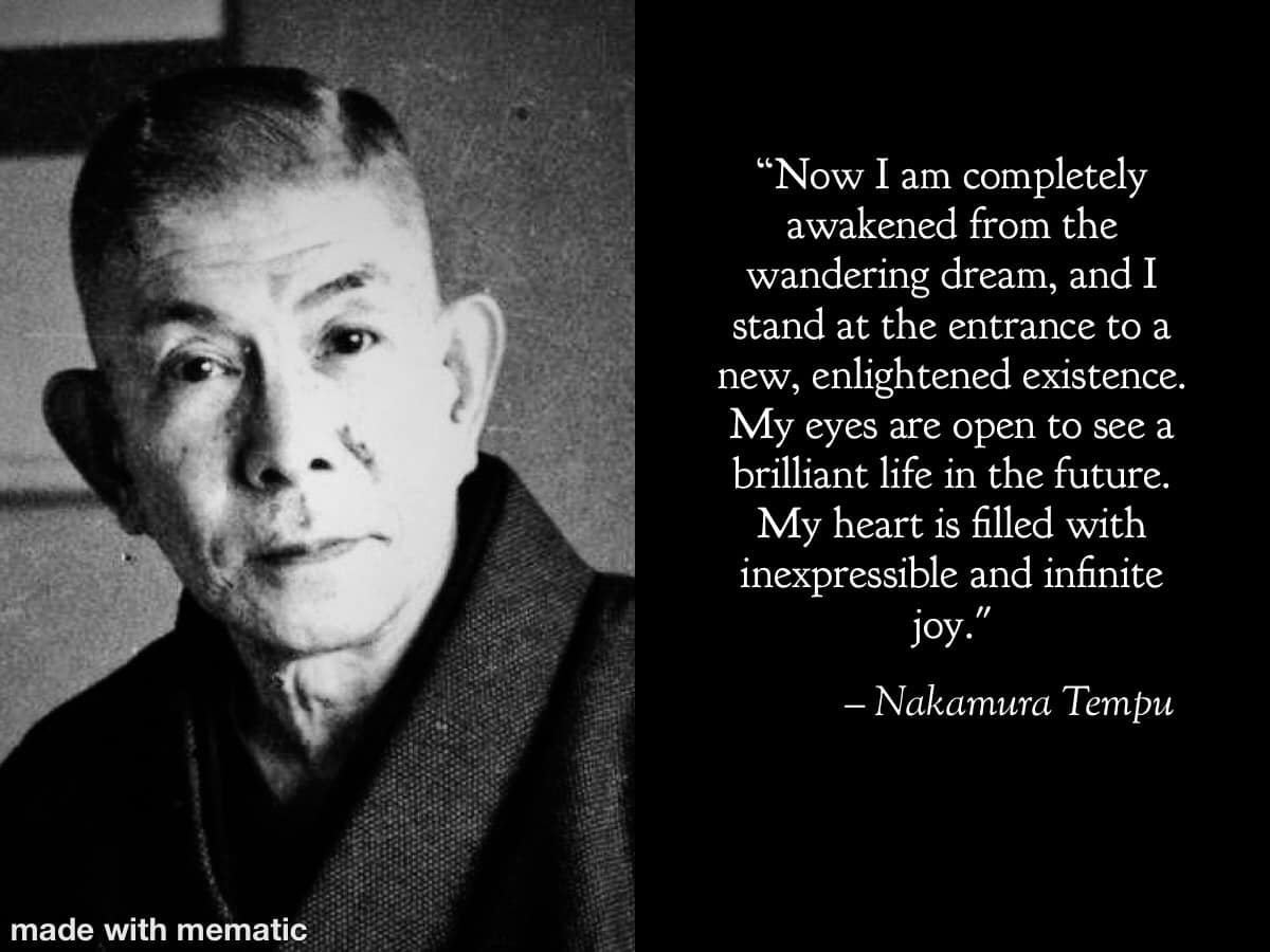 Nakamura Tempu Quotes Powerful Latin Quotes For Success