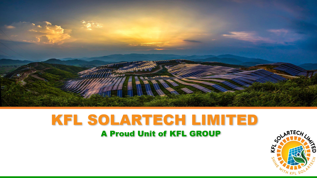KFL Solartech Limted