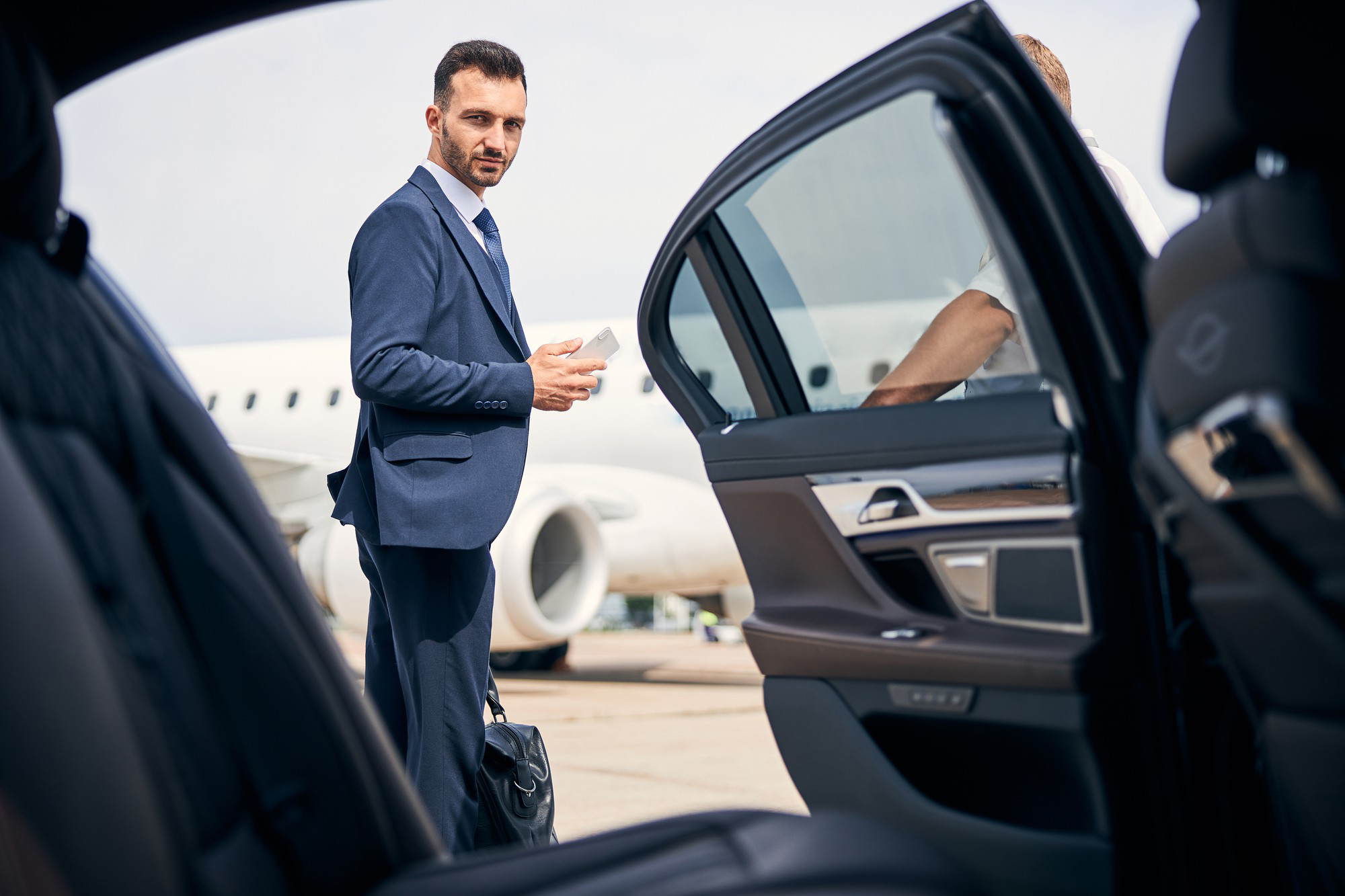 Air Aviation Support - ️ Unlock Elevated Flying with our Concierge ...