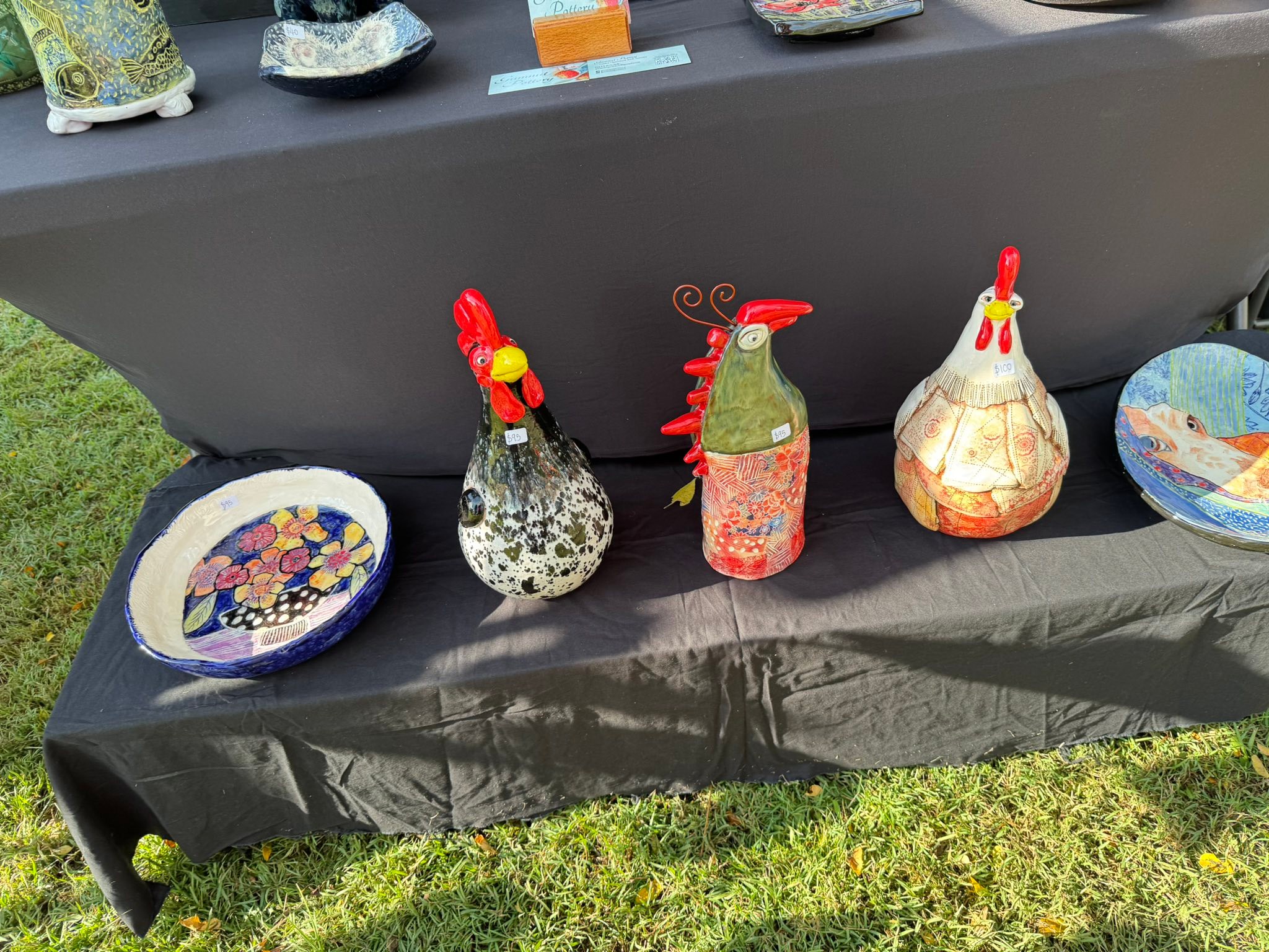 Foothills Art Show