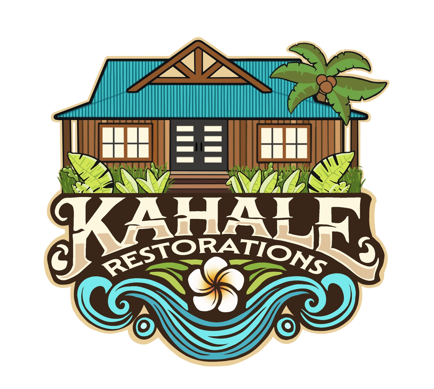 Kahale Restorations