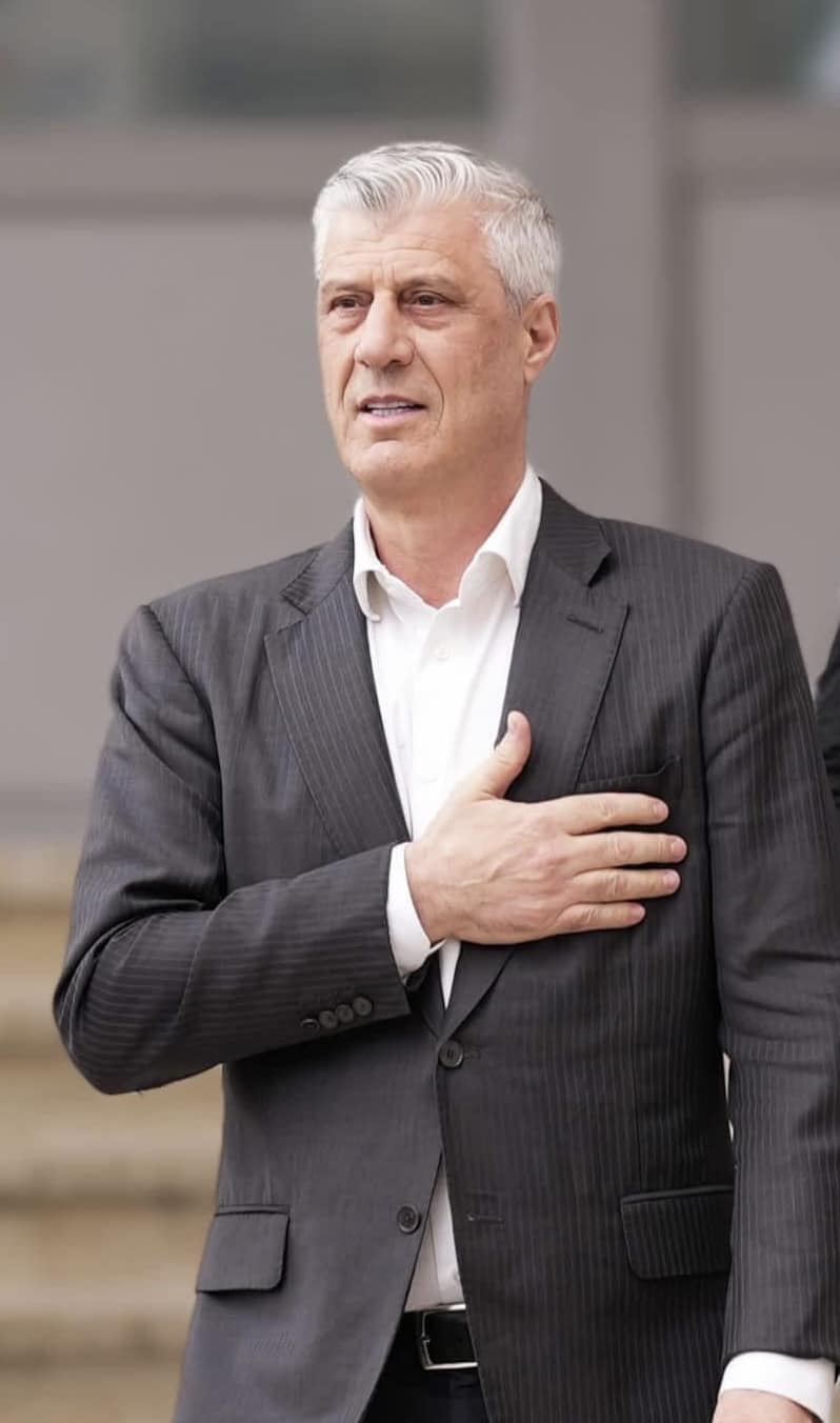 Prof. Dr. RAMË VATAJ - Edhe në Studençan i takova banorët e këtij ...