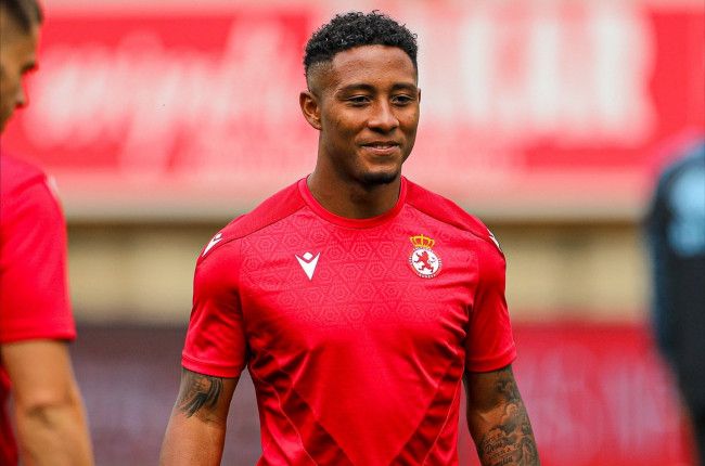 KickOff - Ribeiro finally gets going in Spain 🏌️ Despite leaving under ...
