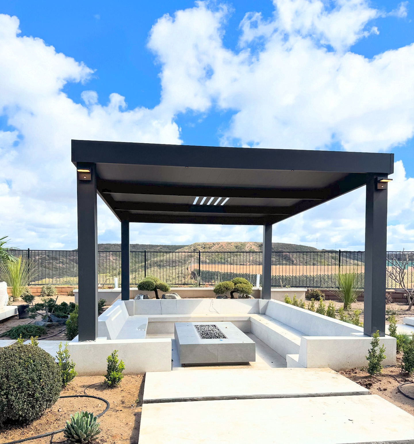 Myriad Construction Company Inc. | Temecula CA