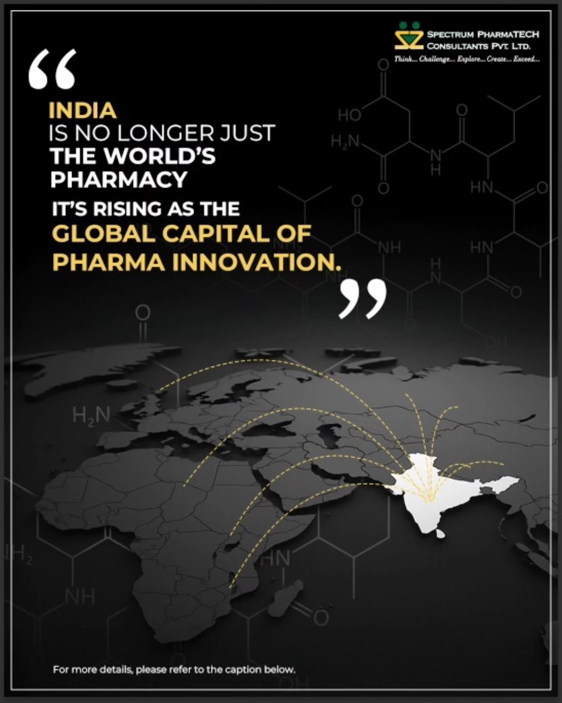 The Spectrum Group | Mumbai