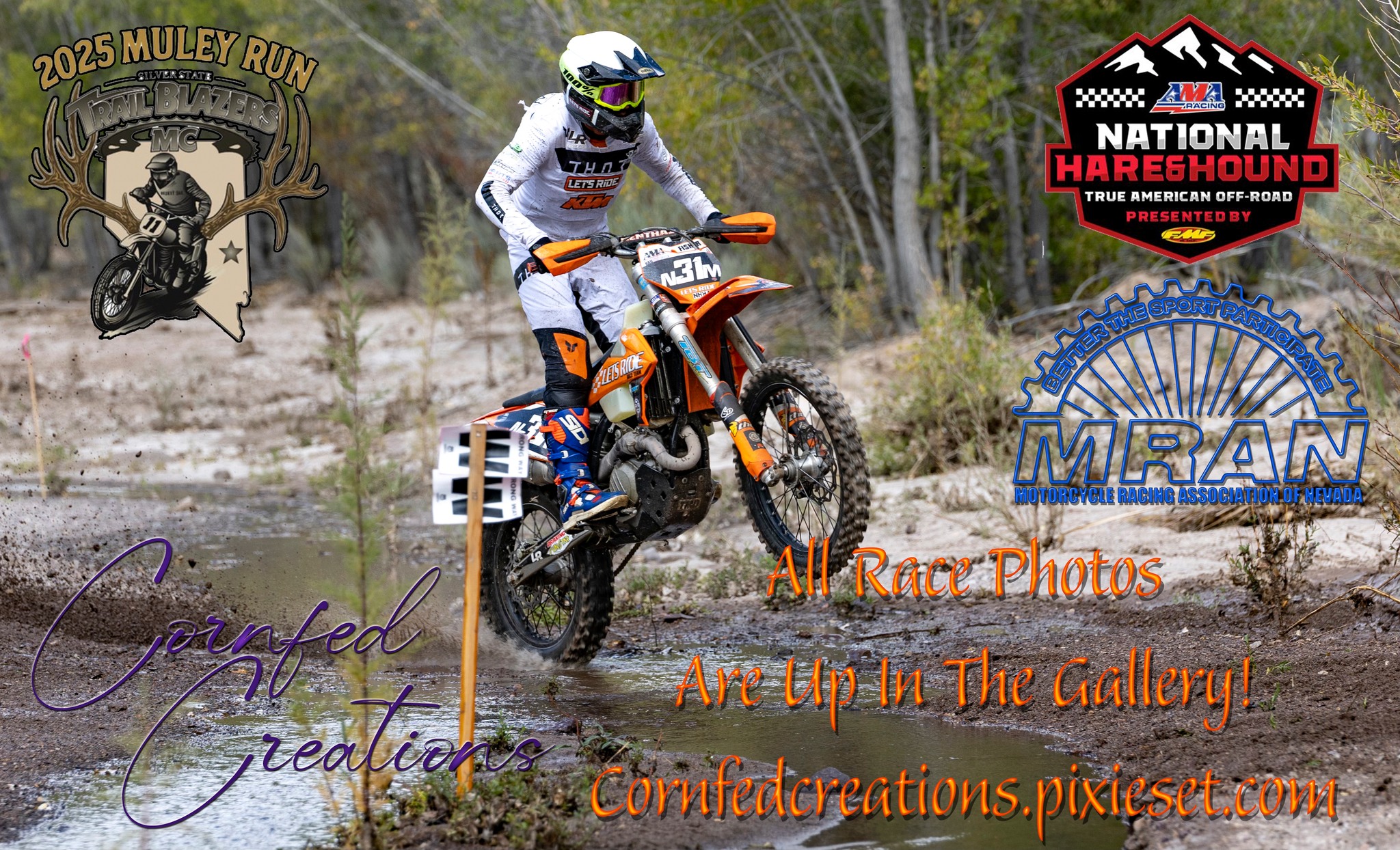 MRAN — The Racers’ Page | All races have been posted | Facebook