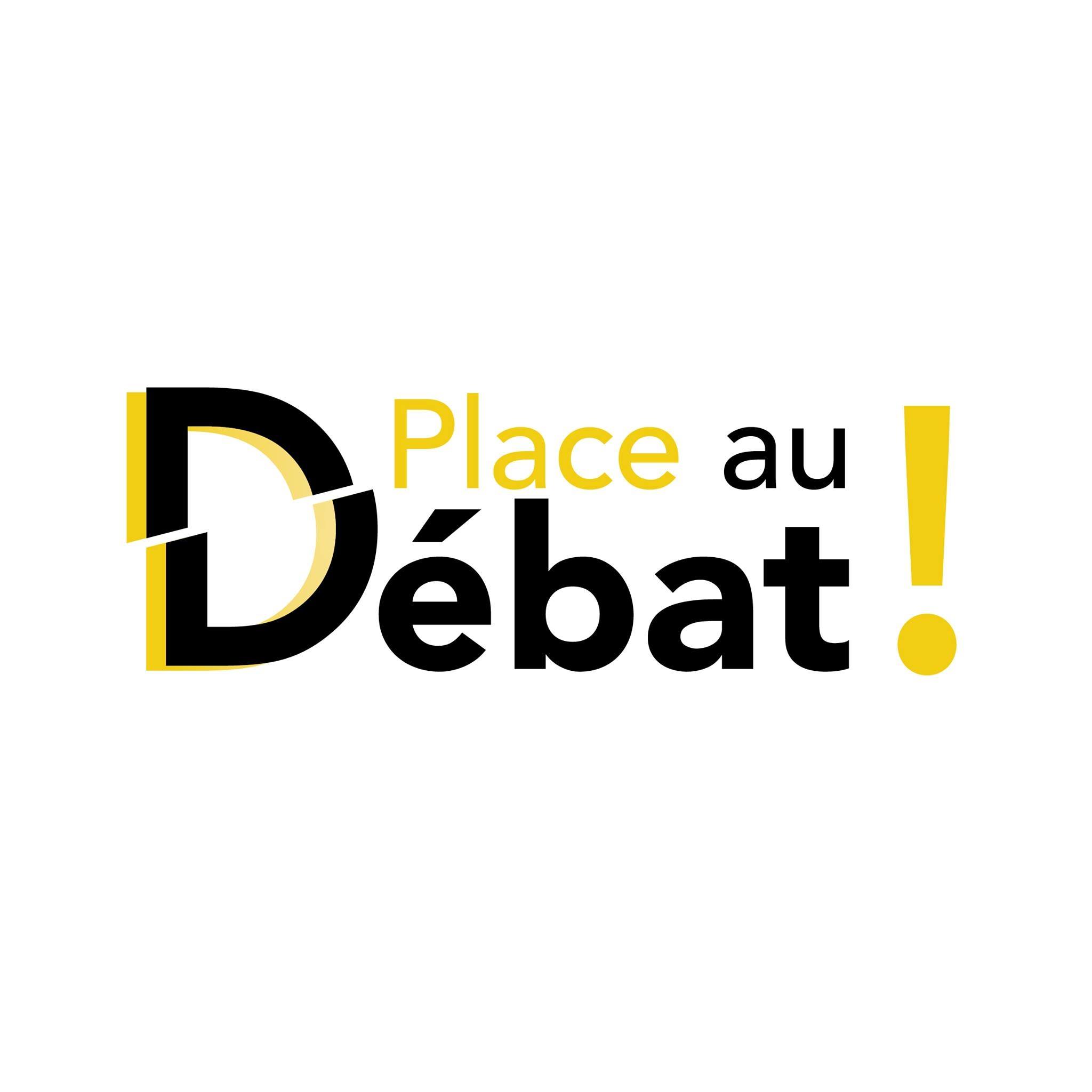 Place Au Debat Facebook