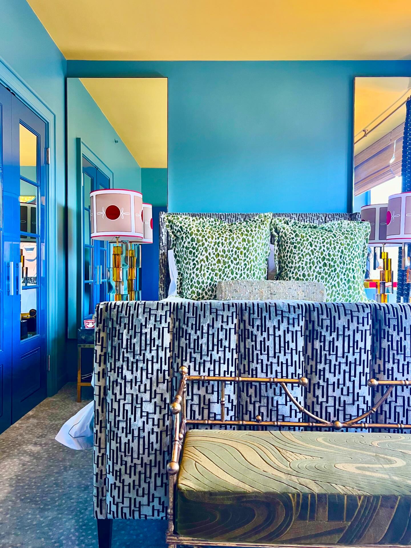 Garrow Kedigian Interior Design | New York NY