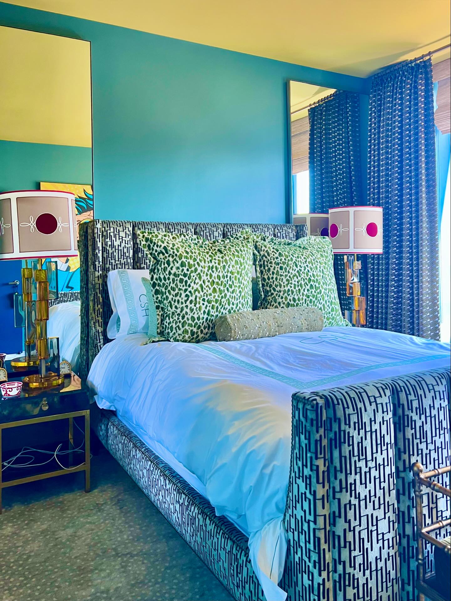 Garrow Kedigian Interior Design | New York NY