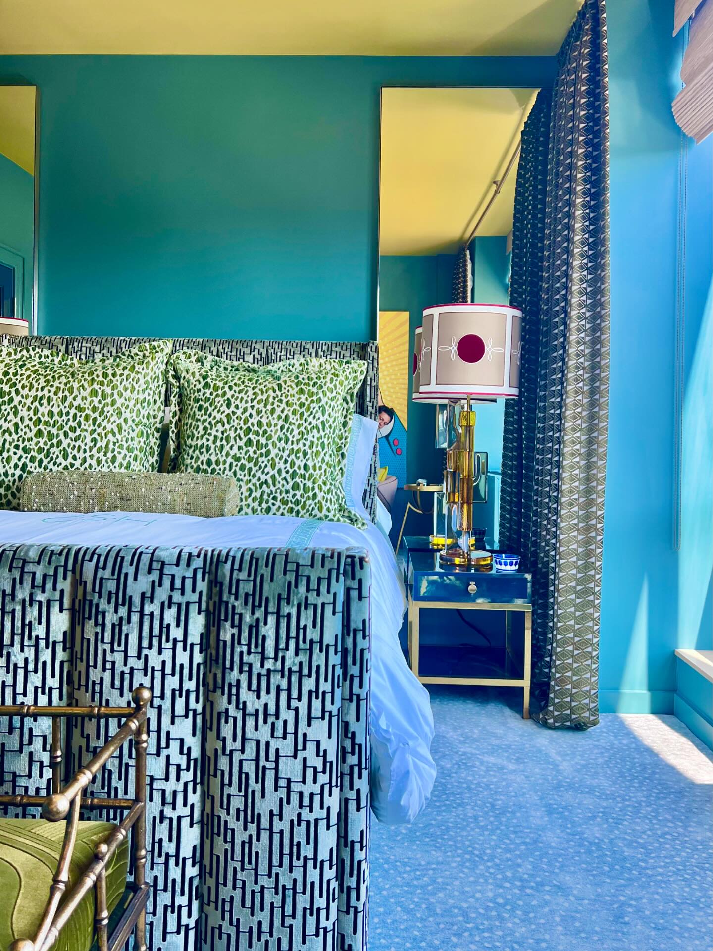 Garrow Kedigian Interior Design | New York NY