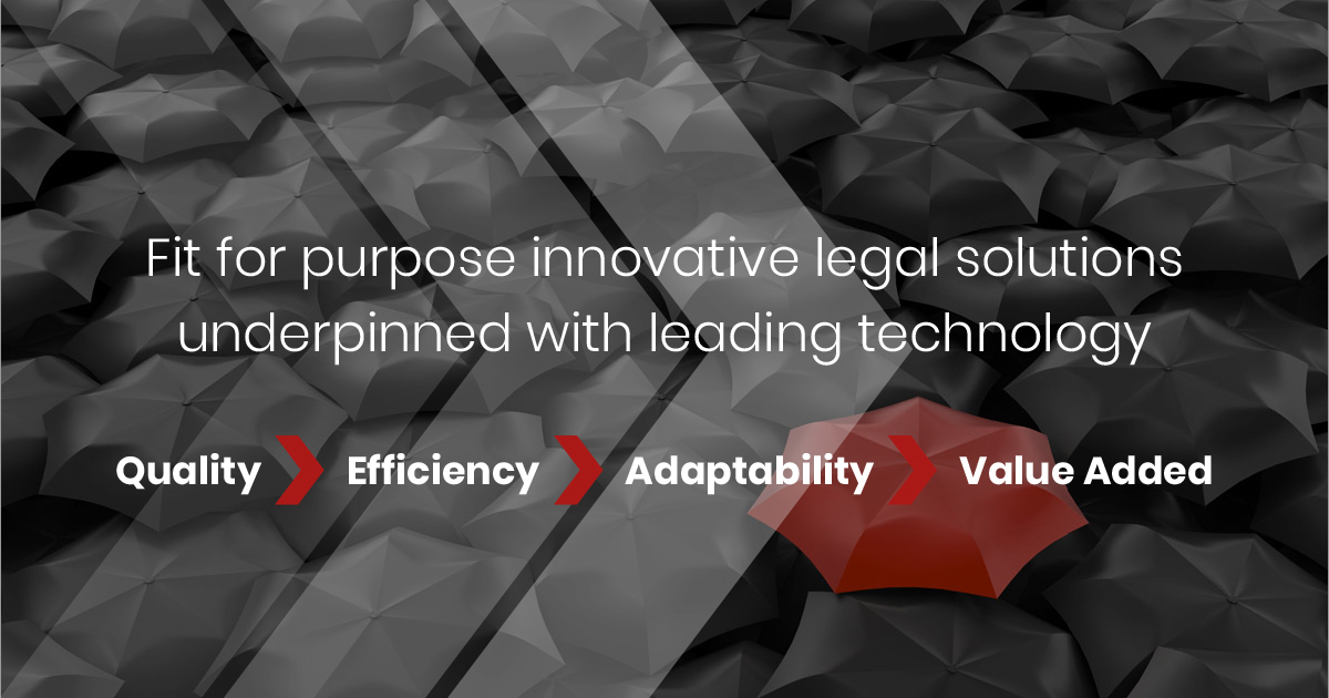 Inlexso Legal Solutions | Pretoria