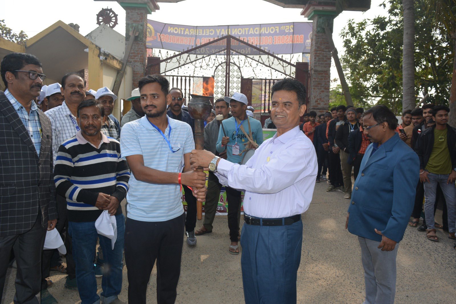 Balas... - Balasore College of Engineering and Technology BCET