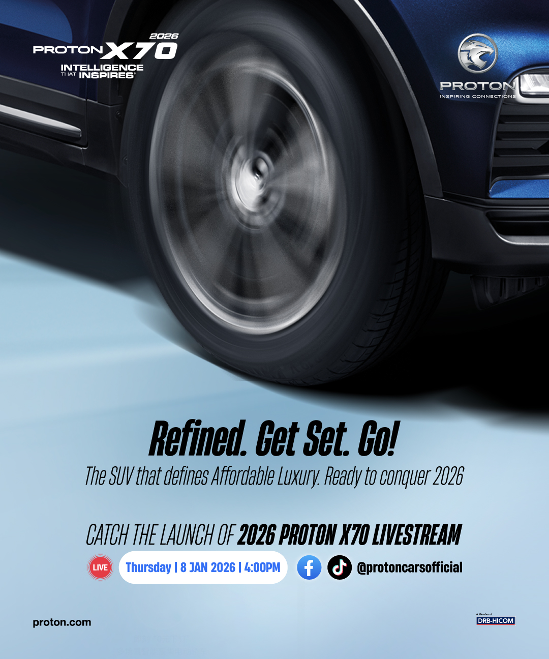 Wann Proton Sabah added a new photo —... - Wann Proton Sabah