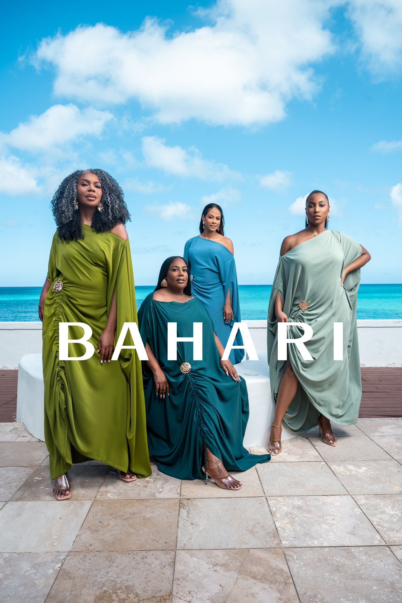 Bahari Bahamas - Bahari Bahamas added a new photo.