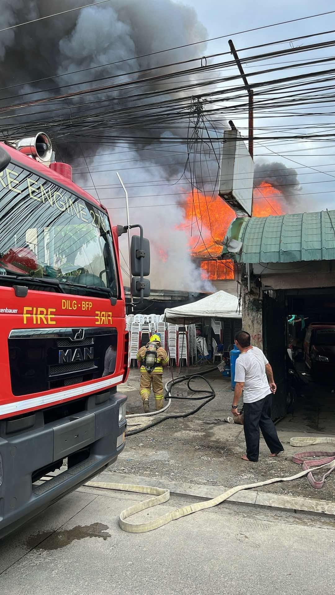 Federation FIRE Iloilo added a... - Federation FIRE Iloilo