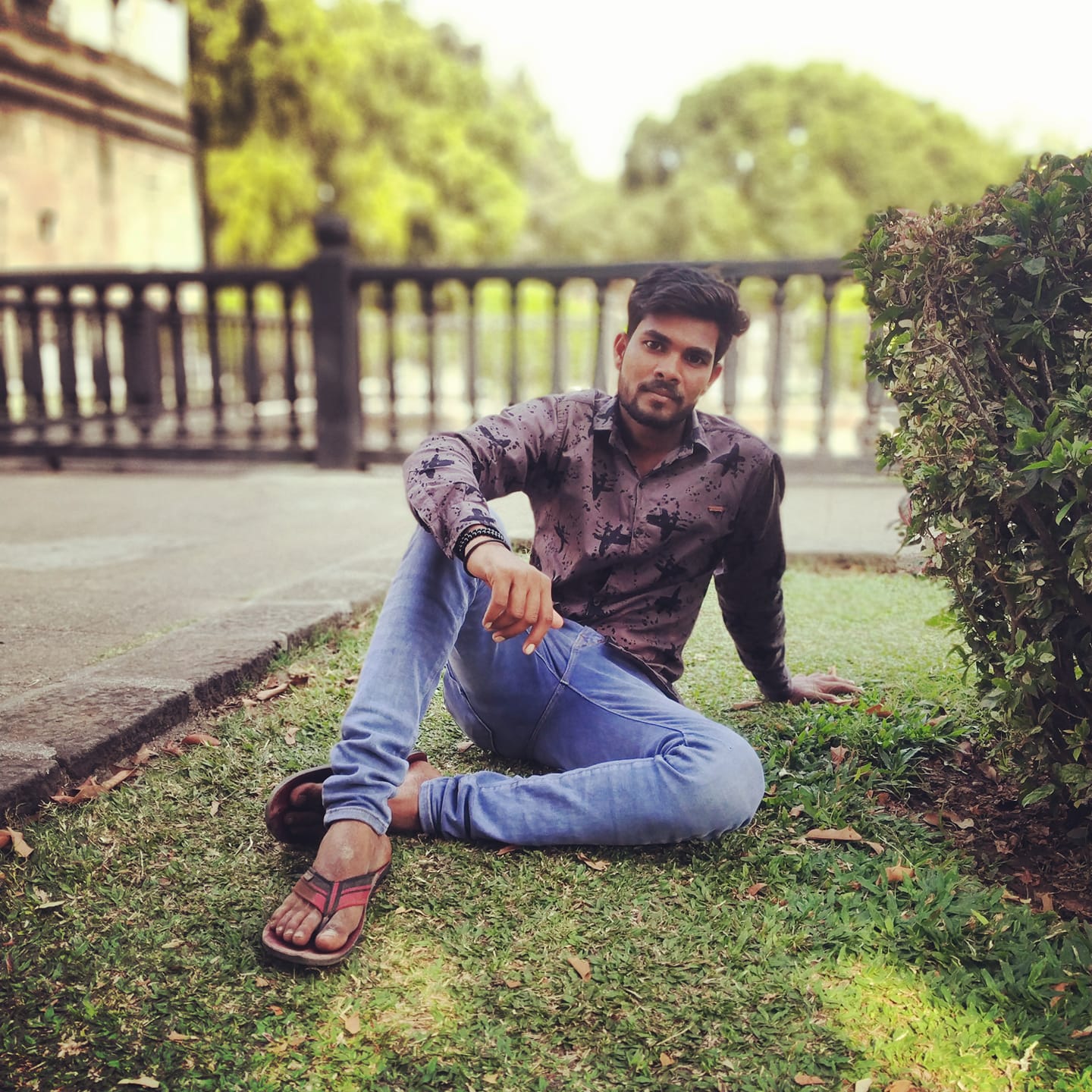 Akash Gadekar