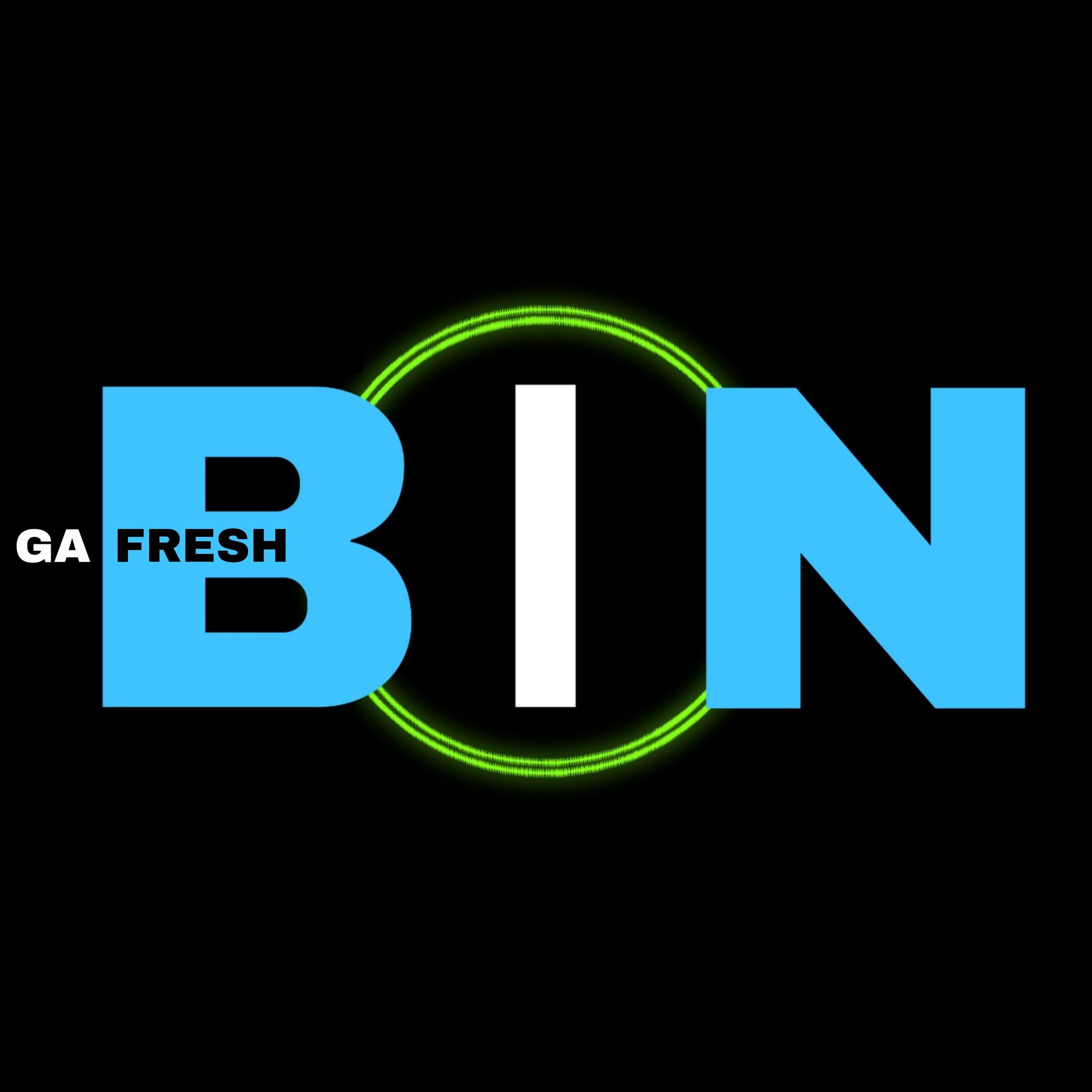 GA Fresh Bin
