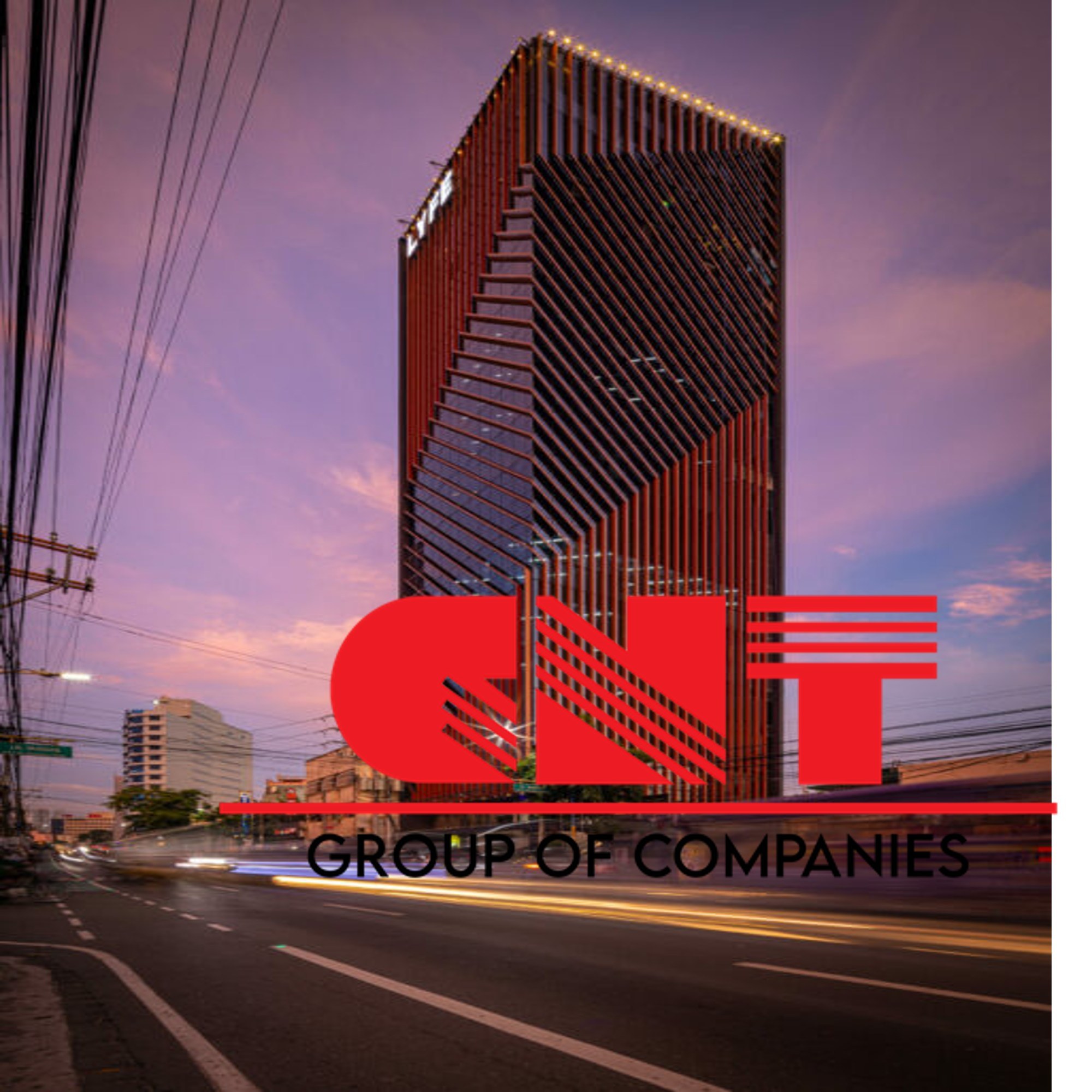 CNT Group of Companies - Recruitment | Mandaluyong